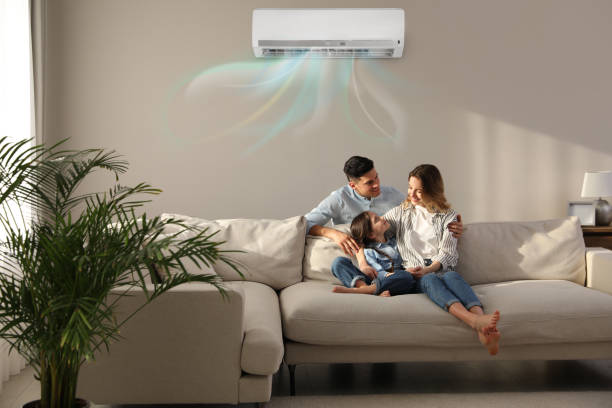 Best Solar-powered HVAC Systems in Mlstadt, IL