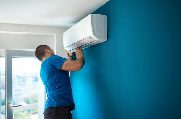 Best HVAC Retrofitting and Upgrading in Mlstadt, IL