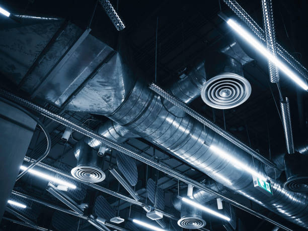 Best Energy-efficient HVAC Solutions in Mlstadt, IL
