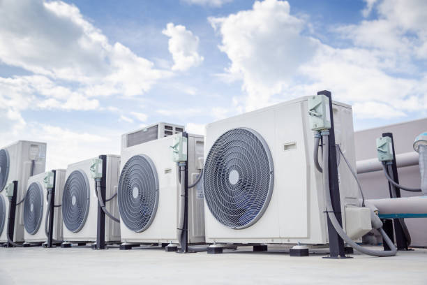 Best HVAC for Healthcare Facilities in Mlstadt, IL