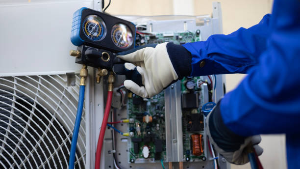 Best HVAC Supply and Distribution in Mlstadt, IL