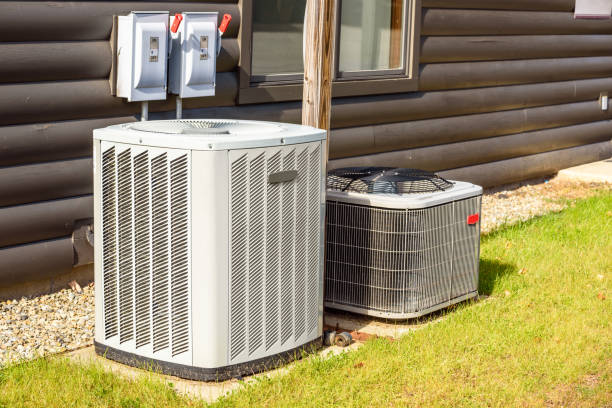 Best Emergency HVAC Services in Mlstadt, IL