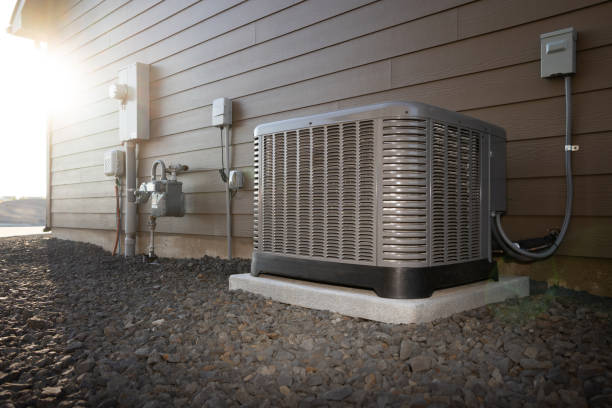 Best Geothermal HVAC Systems in Mlstadt, IL